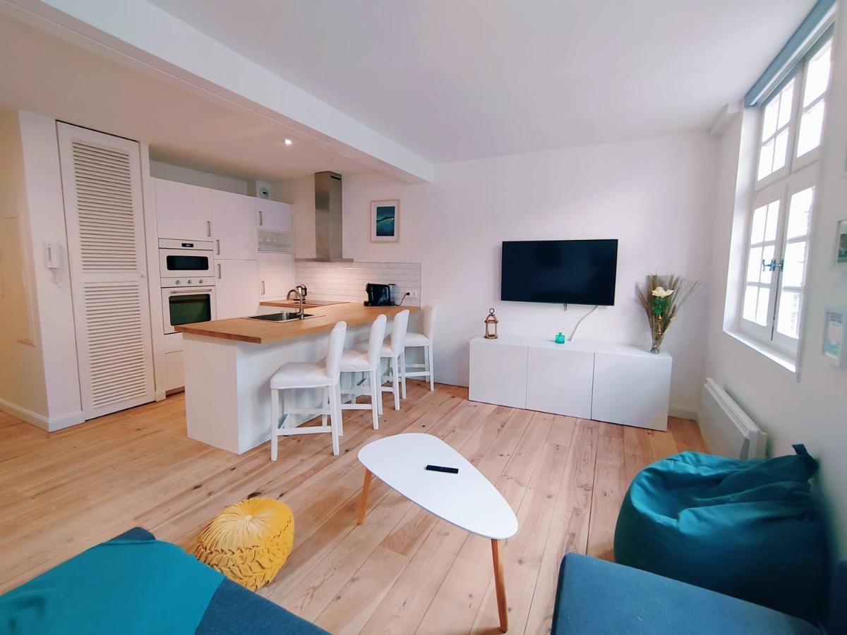 Nikki'S House Apartment Bayonne Exterior photo